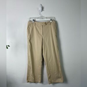 Emma James Stretch Ankle Pants